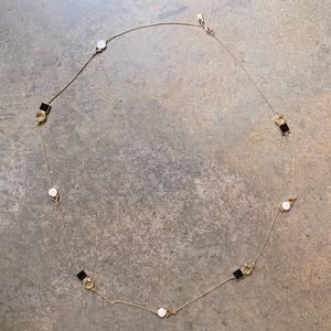 Kate Spade Necklace